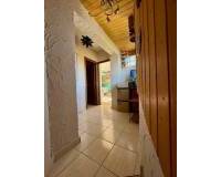 Resale - Villa - Orihuela Costa - La Zenia