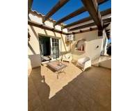 Resale - Villa - Orihuela Costa - La Zenia