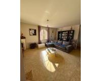 Resale - Villa - Orihuela Costa - La Zenia