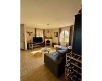 Resale - Villa - Orihuela Costa - La Zenia