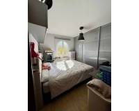 Resale - Villa - Orihuela Costa - La Zenia