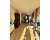 Resale - Villa - Orihuela Costa - La Zenia