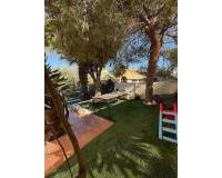 Resale - Villa - Orihuela Costa - La Zenia