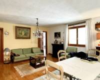 Resale - Villa - Orihuela Costa - La Zenia