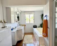 Resale - Villa - Orihuela Costa - La Zenia