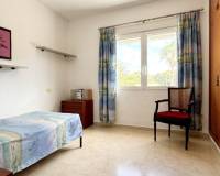 Resale - Villa - Orihuela Costa - La Zenia