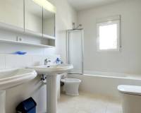 Resale - Villa - Orihuela Costa - La Zenia