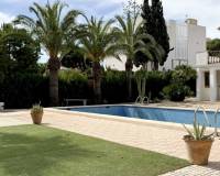 Resale - Villa - Orihuela Costa - La Zenia