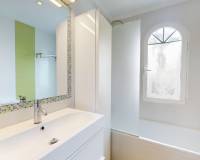 Resale - Villa - Orihuela Costa - La Zenia