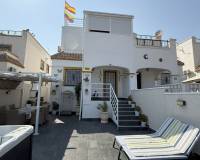 Resale - Villa - Orihuela Costa - La Zenia