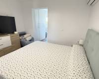 Resale - Villa - Orihuela Costa - La Zenia