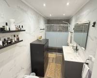 Resale - Villa - Orihuela Costa - La Zenia