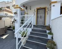 Resale - Villa - Orihuela Costa - La Zenia