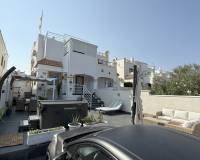 Resale - Villa - Orihuela Costa - La Zenia