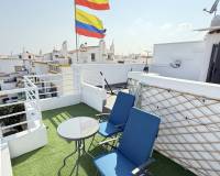 Resale - Villa - Orihuela Costa - La Zenia