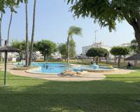 Resale - Villa - Orihuela Costa - La Zenia
