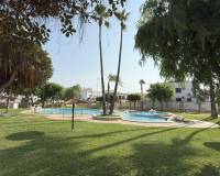 Resale - Villa - Orihuela Costa - La Zenia