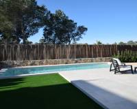 Resale - Villa - Orihuela Costa - Las Colinas Golf