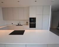 Resale - Villa - Orihuela Costa - Las Colinas Golf