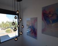 Resale - Villa - Orihuela Costa - Las Colinas Golf