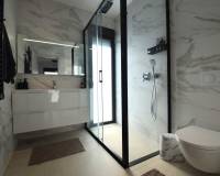 Resale - Villa - Orihuela Costa - Las Colinas Golf