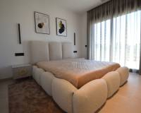 Resale - Villa - Orihuela Costa - Las Colinas Golf