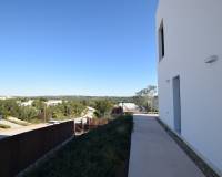 Resale - Villa - Orihuela Costa - Las Colinas Golf