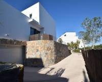 Resale - Villa - Orihuela Costa - Las Colinas Golf