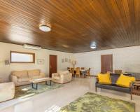 Resale - Villa - Orihuela Costa - Las Filipinas