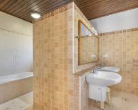 Resale - Villa - Orihuela Costa - Las Filipinas