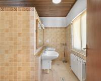 Resale - Villa - Orihuela Costa - Las Filipinas