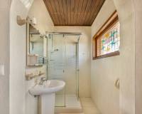 Resale - Villa - Orihuela Costa - Las Filipinas