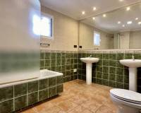 Resale - Villa - Orihuela Costa - Las Filipinas