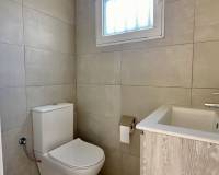 Resale - Villa - Orihuela Costa - Las Filipinas