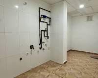 Resale - Villa - Orihuela Costa - Las Filipinas