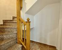 Resale - Villa - Orihuela Costa - Las Filipinas