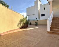 Resale - Villa - Orihuela Costa - Las Filipinas