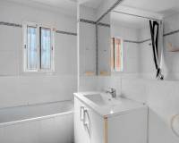 Resale - Villa - Orihuela Costa - Las Filipinas