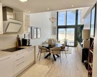 Resale - Villa - Orihuela Costa - Lomas de Cabo Roig