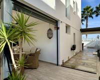 Resale - Villa - Orihuela Costa - Lomas de Cabo Roig