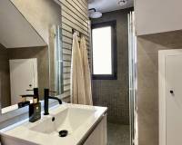 Resale - Villa - Orihuela Costa - Lomas de Cabo Roig