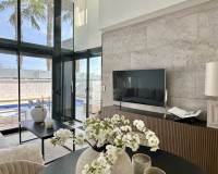 Resale - Villa - Orihuela Costa - Lomas de Cabo Roig