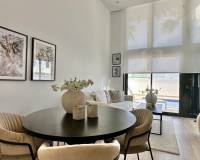 Resale - Villa - Orihuela Costa - Lomas de Cabo Roig