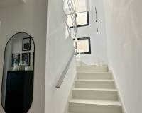 Resale - Villa - Orihuela Costa - Lomas de Cabo Roig