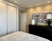 Resale - Villa - Orihuela Costa - Lomas de Cabo Roig