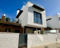 Resale - Villa - Orihuela Costa - Lomas de Cabo Roig