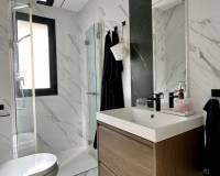 Resale - Villa - Orihuela Costa - Lomas de Cabo Roig