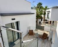 Resale - Villa - Orihuela Costa - Lomas de Cabo Roig
