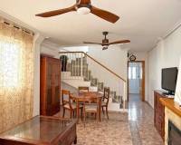 Resale - Villa - Orihuela Costa - Los Altos