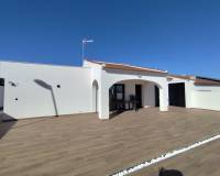 Resale - Villa - Orihuela Costa - Los Balcones Y los Altos